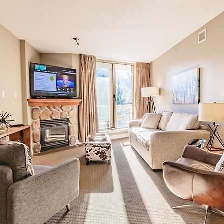 Aparthotel Northstar Whistler Exterior foto